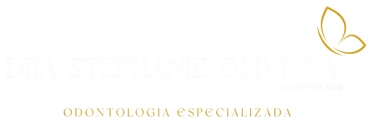 Dra. Stephanie de Oliveira Odontologia